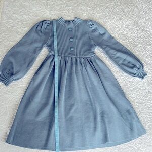 New with Tags Knit Girls dress